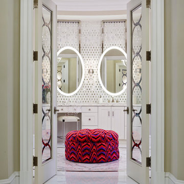 Private Residence, Stone Creek Ranches, Delray Beach, FL