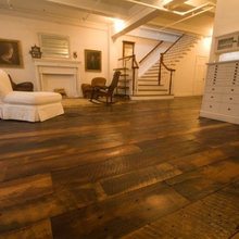 Flooring