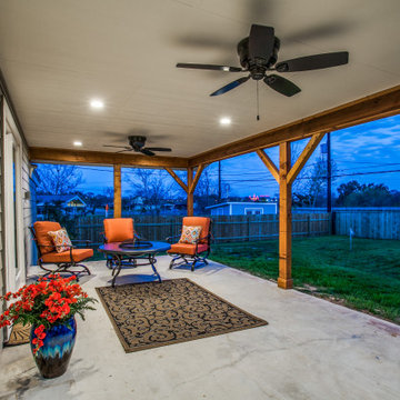 Tornado Damage Restoration