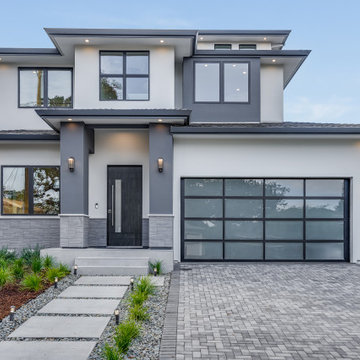 New Residence, Menlo Park-4