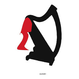 JazzDaBri - Fine Art Prints