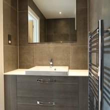 En Suite Bathroom
