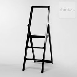 Design House Stockholm 'Step' Step Ladder - Ladders And Step Stools