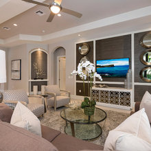 wall panels