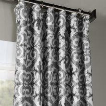 curtains