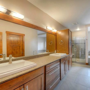 Bathrooms