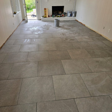 Drywall Installation