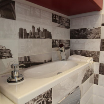 Rénovation PEL Cuisine, Salle de Bain, Toilette