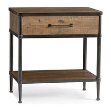 bedside tables