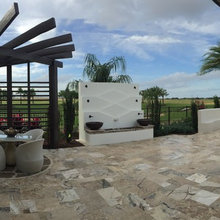 Patio Ideas