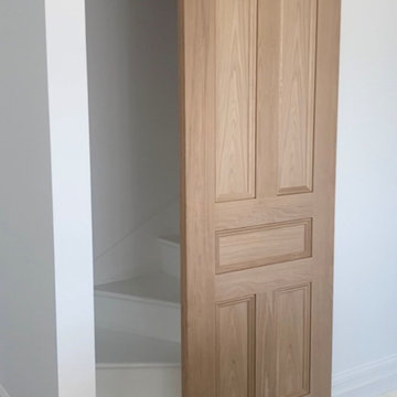 Barn Doors