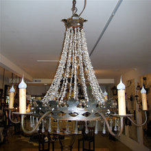 chandelier