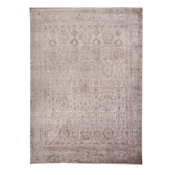 Traditional Rugs #50140 - Rugs