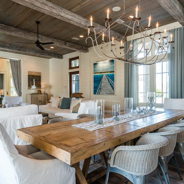 My Houzz: A Family Beach Retreat on the Gulf of Florida