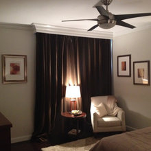 Crown Molding