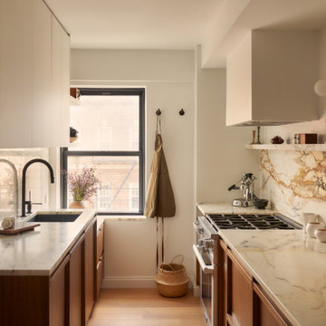Hicks St. - Brooklyn Heights