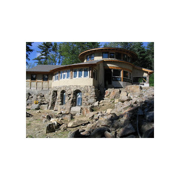 The Round House