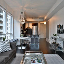 Living Space