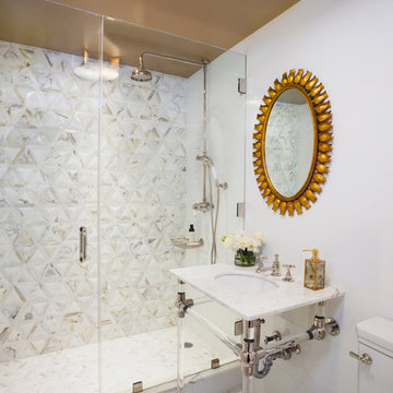 Greenwich Village Apartment