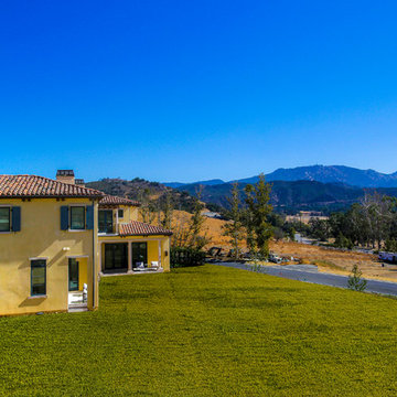 The Italianate