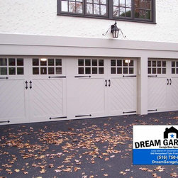 Garage Doors - Garage Doors And Openers