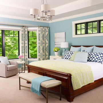 Lake Virginia Residence