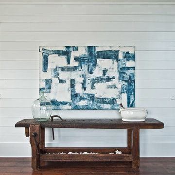 Watersound, Florida, Project 2
