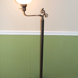 Light Gallery - Floor Lamps
