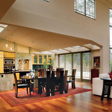 Hardwood Flooring