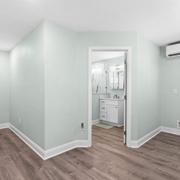 Addition: Mother-in-Law Suite