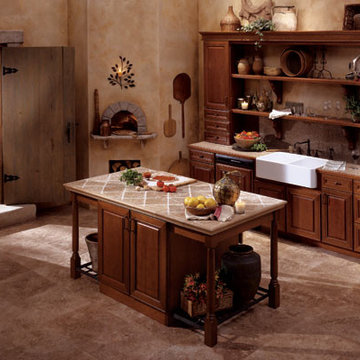 Mid Continent Cabinetry