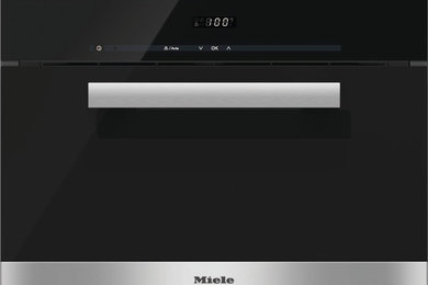 Miele Built In Steam Oven DG6200