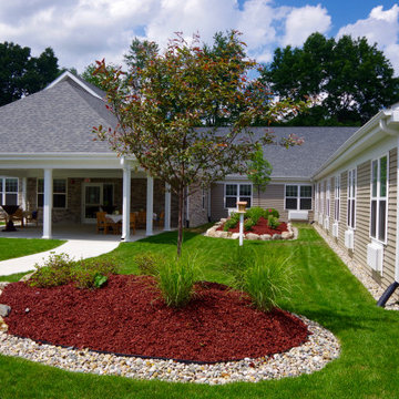 Belle Tower Assisted Living
