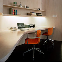 Home Office Ideas