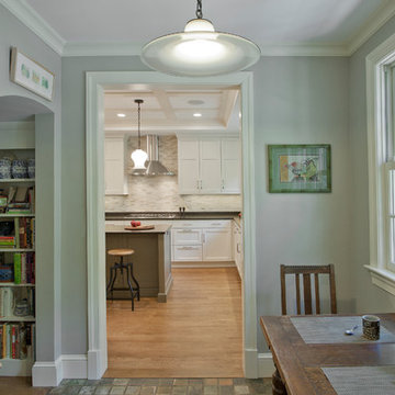 Chesapeake Street, NW