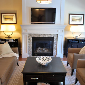 19th Century Home Gets a Full Makeover