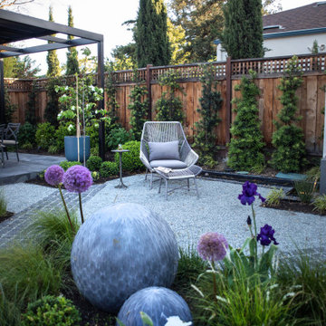 West Coast English Retreat