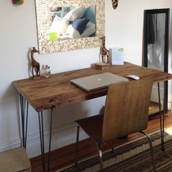 Computer Desks - Products