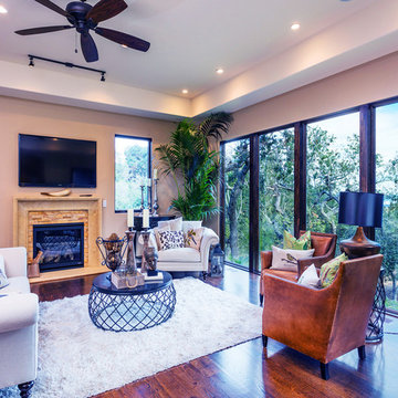 Los Altos Hills