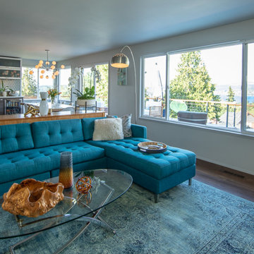 Lakeridge, South Seattle, WA