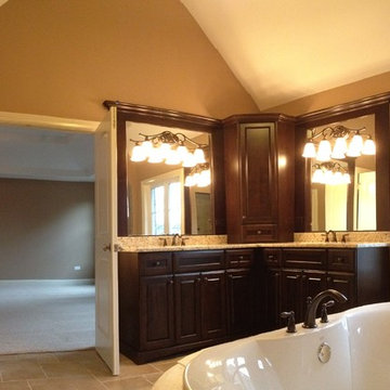 Jonathan II- Sutton Place Community In Naperville