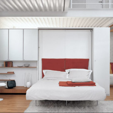 Murphy Beds | Wall Beds | Modern Space Saving Furniture