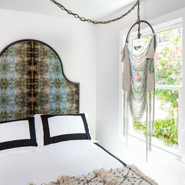 Contemporary Bedroom