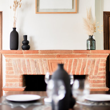 Aménagement et Décoration d'une maison