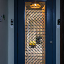 Main Door