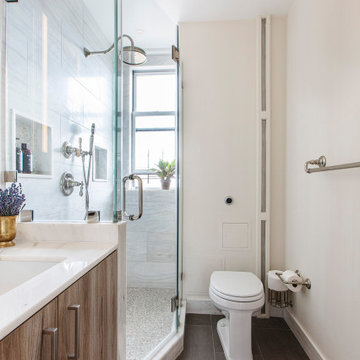 Fifth Avenue Apartment
