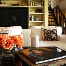 Steenburgen Ojai House