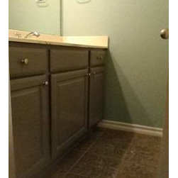 Pretty N Cabinets - Products
