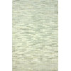 Animal Inspirations Hides Area Rug, Rectangle, Off White, 5'x8'