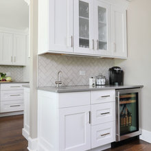 Cabinets